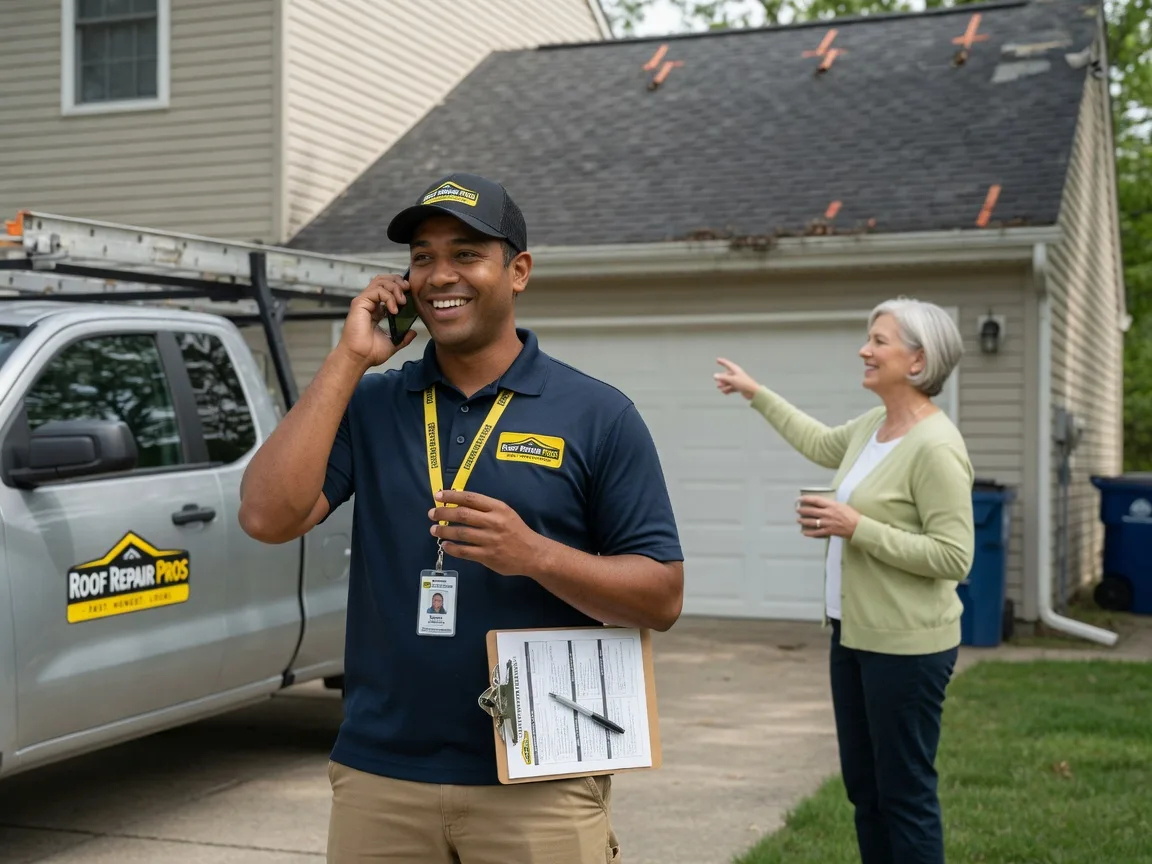 Roof Repair Eight Mile, AL FAQs